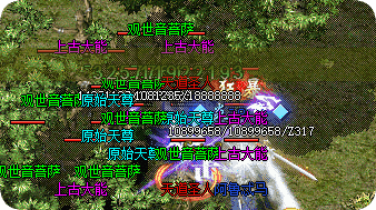 新开传奇sf发布站